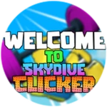 You Played Skydive Race Clicker!