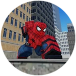 You Played Spiderman City!