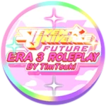 [🎮] You Played Steven Universe Eras RP: Era 3!