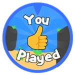 You Played Submarine!