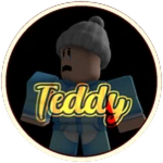 You played Teddy