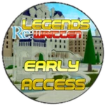 You Played the Early Access!