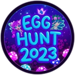 You played the RH Egg Hunt 2023!