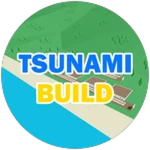 You played Tsunami Build!