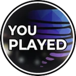 You played Twisted!