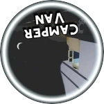 You played Van Camper?