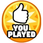 You played Viral Simulator
