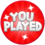You Played Weapon Masters!