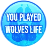 You played Wolves' Life 3!