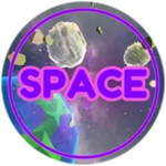 You Reached Space!