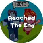 You Reached the End!