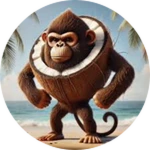 You reached the TOP! (Secret Badge)