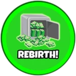 You Rebirthed!