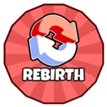 You Rebirthed