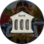 You Robbed the Bank!