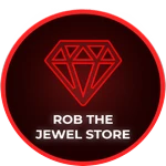 You Robbed the Jewelry Store!