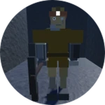 You saved Miner Leader's Soul!!