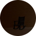 You sit there right?