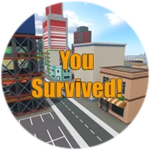 You Survived