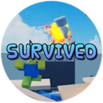 You survived!