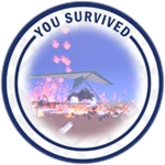 You Survived a Plane Crash