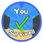You Survived Submarine!