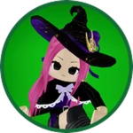 You unlocked all little Halloween costumes!