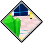 You unlocked Desert Area!
