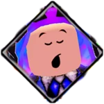 You unlocked Galaxy Area!