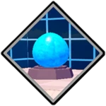 You unlocked Ice Area!
