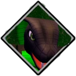 You unlocked Jungle Area!