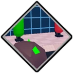 You unlocked Mine area!