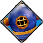 You unlocked Ocean Area!