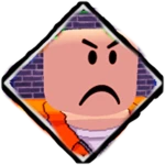You unlocked Prison Area!