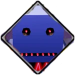 You unlocked Robot Area!
