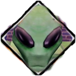 You unlocked Space Area!