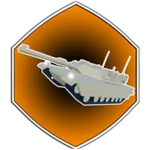 You unlocked the Tank!