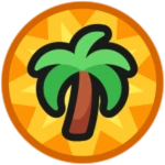 You Unlocked World 14 [PALMS] 🏖