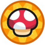 You Unlocked World 16 [MUSHROOM] 🍄