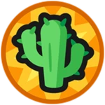 You Unlocked World 3 [DESERT] 🌵