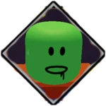 You unlocked Zombie area!