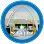 You visited Alien Attack!