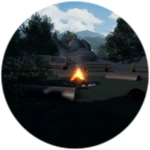 You Visited the Campground!