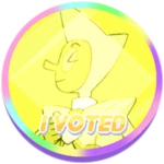 [💛] You voted for Yellow Zircon