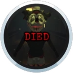 You were caught!