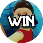 You Win!