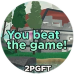 You won!!