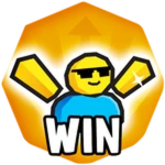 You won!