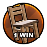 You Won!
