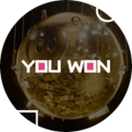 You won!